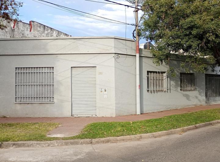 Local comercial · 35m²