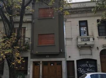 Oficina comercial · 136m² · 5 Ambientes · 1 Cochera · Oficina - La Plata