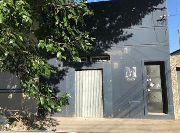 PH · 92m² · 2 Dormitorios · 1 Cochera · PH - La Plata