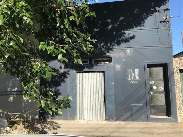 PH · 92m² · 2 Dormitorios · 1 Cochera