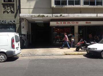 Garage · 20m² · Cochera - La Plata