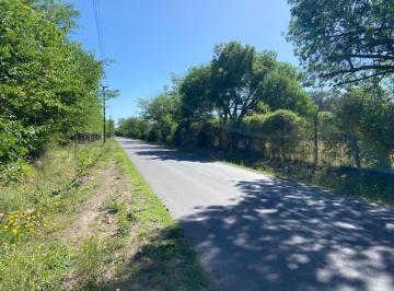 Terreno · 739m² · Terreno - Villa Elisa