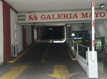 Garage · 12m² · Cochera - La Plata