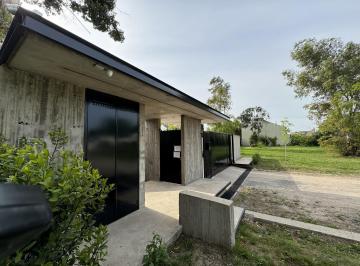 Terreno · 573m² · Terreno - Manuel B Gonnet