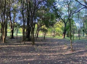 Terreno · 410m² · Terreno Entre Caminos. Zona Parque Ecológico