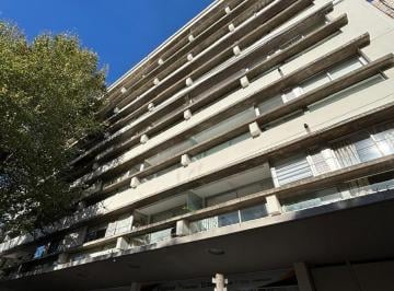 Departamento · 53m² · 3 Ambientes · 1 Cochera · Departamento en La Plata