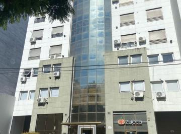 Departamento · 59m² · 3 Ambientes · Departamento Apto Destino Profesional Excelente Ubicación y Vista!