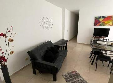 Departamento · 60m² · 3 Ambientes · 1 Cochera · Departamento en Villa Carlos Paz
