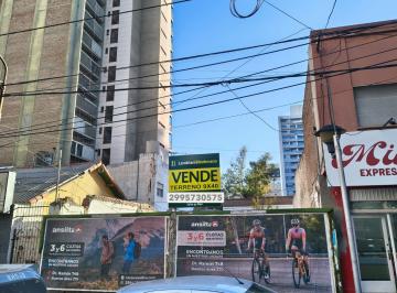 Terreno · 360m² · Terreno Apto Desarrollo Neuquén Centro