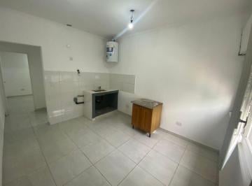 ZUN-ZUN-1570_2 · Departamento 2 Ambientes. | Dorrego Al 1400