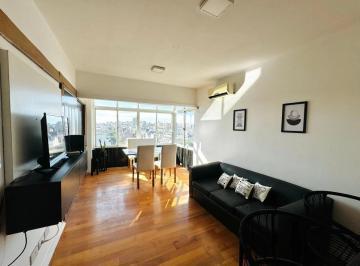 Departamento · 55m² · 3 Ambientes · Departamento en Palermo