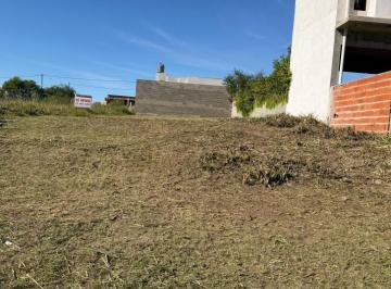 Terreno · 300m² · Lote a La Venta en Av Ejercito Barrio Altos del Paracao II