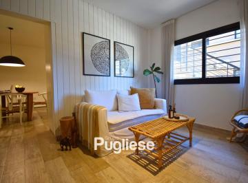 Departamento · 57m² · 3 Ambientes · 1 Cochera · Departamento 3 Ambientes