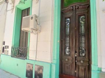 PH de 3 ambientes, Caballito · Alquiler PH Caballito Uso Comercial