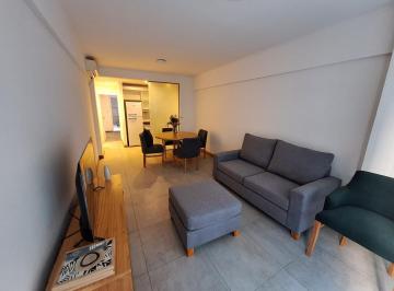 Departamento · 32m² · 1 Ambiente · Palermo/cañitas - Arévalo 2700