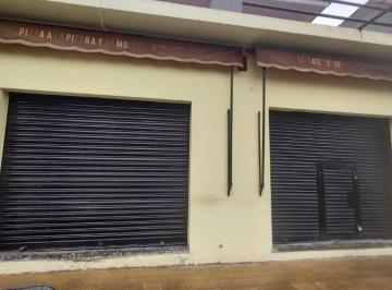 Local comercial de 2 ambientes, Quilmes · Local en Alquiler – Montevideo 1352, Bernal