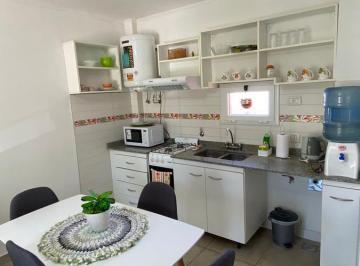 Departamento · 36m² · 2 Ambientes · Alquiler - Departamento 2 Ambientes Amueblado - San Miguel
