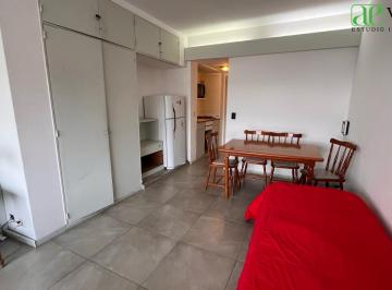 Departamento · 28m² · 1 Ambiente · Departamento en Microcentro de Bariloche