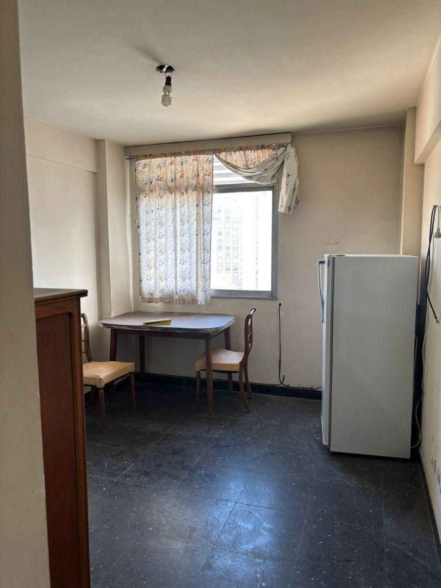 Depto 2 amb, 38m² luminoso en Av. Luro y Catamarca
