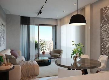 Departamento · 65m² · 2 Ambientes · Oportunidad en Pozo Departamento 2 Amb en Av Independencia