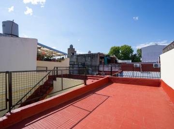 PH · 49m² · 3 Ambientes · PH Tipo Casa 3 Amb con Patio y Terraza Propia! Sin Expensas.