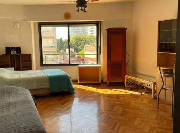 Departamento de 1 ambiente, Saavedra · Monoambiente Luminoso y Amplio | Saavedra/núñez | Excelente Edificio Apto Credito