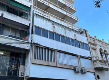 Departamento · 125m² · 5 Ambientes · 1 Cochera · Departamento en Venta Cuatro Dorm. Entre Rios 1000 Rosario