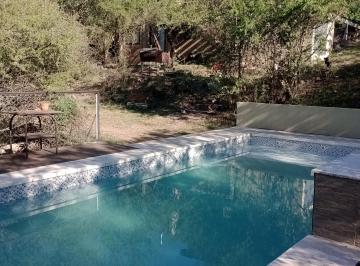Casa de 3 ambientes, Unquillo · Dueño Vende Hermosa Casa en Cabana