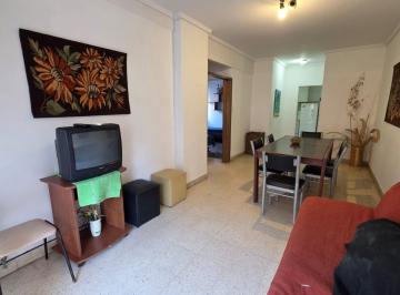 Departamento · 55m² · 3 Ambientes · 1 Cochera · Departamento en Venta 3 Ambientes con Cochera Zona Centro
