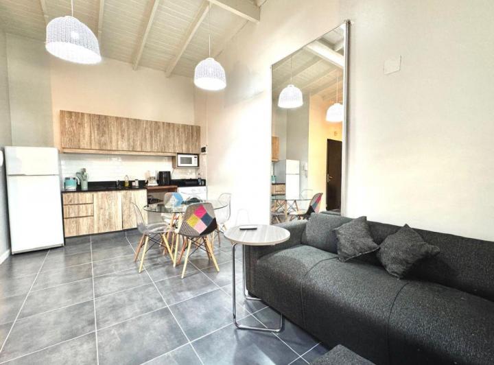 Departamento · 38m² · 2 Ambientes