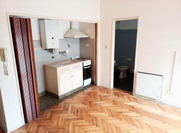 Departamento de 1 ambiente, Balvanera · 1 Amb 22 m² Lateral Excelente Edificio Adolfo Alsina 2500 Caba