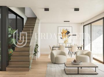 Casa · 143m² · 5 Ambientes · 2 Cocheras · Townhouse en Venta de 5 Ambientes en Ovejitas Pilar
