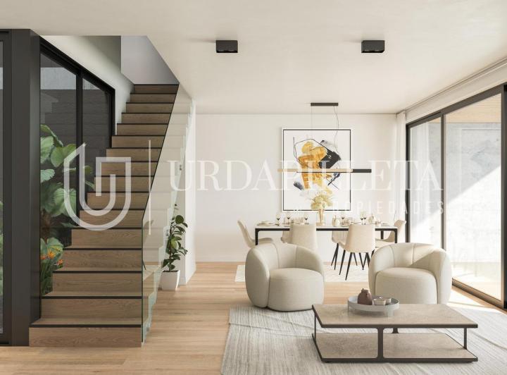 Casa · 143m² · 5 Ambientes · 2 Cocheras