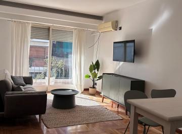 Departamento · 75m² · 3 Ambientes · Departamento de 2 Dorm. Mas Dependecia o Tercer Dormitorio