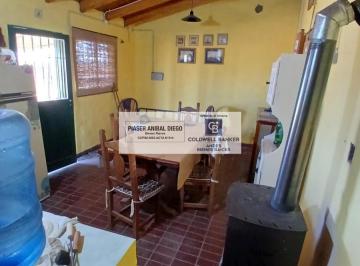 Campo · 180000ha · 4 Ambientes · 2 Cocheras · Finca 18 Ha con 2 Casas Villa Atuel