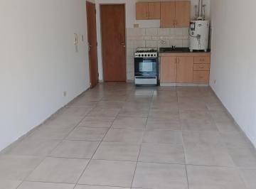 Departamento de 1 ambiente, Rosario · Dueño Alquila Monoambiente con Balcon a La Calle