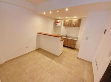 Departamento · 32m² · 2 Ambientes · Alem 2521 - Departamento Monoambiente Dividido en Alquiler - Republica de La Sexta, Rosario