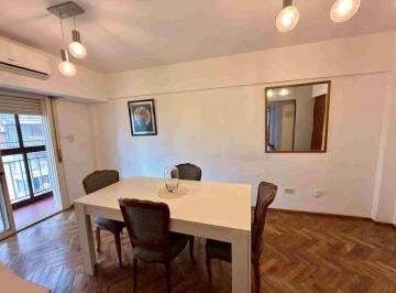 Departamento · 90m² · 4 Ambientes · Departamento en Alquiler 2 Dorm. + Comodin