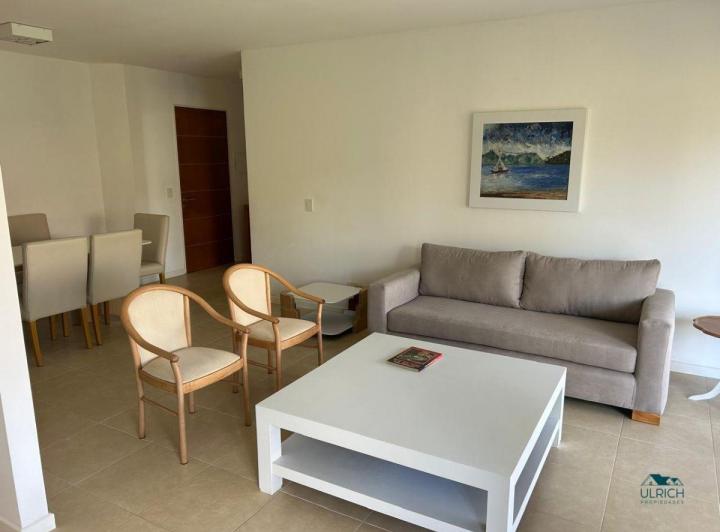 Departamento · 110m² · 3 Ambientes · 1 Cochera