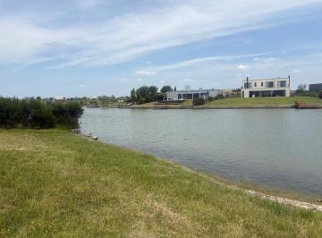 Terreno · 861m² · Venta Lote a Laguna San Sebastian Area 8