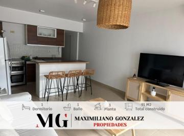 Departamento · 52m² · 2 Ambientes · Departamento Alquiler Banfield
