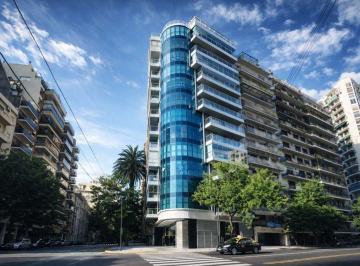 Departamento · 265m² · 4 Ambientes · Departamento 3 Habitaciones con Dependencia y Amenities - Palermo