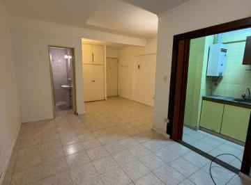 Departamento de 1 ambiente, Mar del Plata · Monoambiente en Alquiler, por 24 Meses