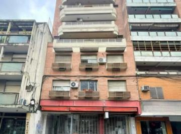 Departamento · 29m² · 1 Ambiente · Departamento Monoambiente Separado en Alquiler en Microcentro - Muñecas Al 300