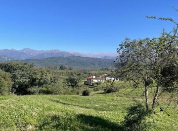Terreno , La Calderilla · Terreno de 2000 m² en Venta en La Calderilla