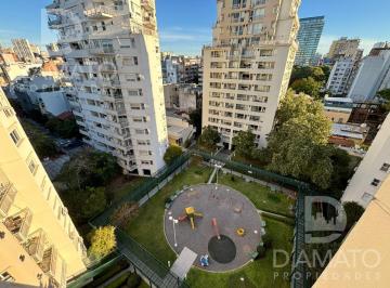 Departamento · 54m² · 3 Ambientes · 1 Cochera · Departamento en Belgrano