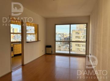 Departamento · 54m² · 3 Ambientes · 1 Cochera · Departamento en Belgrano