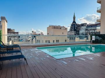Departamento · 30m² · 1 Ambiente · Departamento - San Telmo