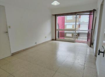 Departamento · 35m² · 1 Ambiente · Departamento - Plaza Colon
