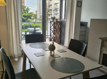 Departamento · 65m² · 2 Ambientes · Alquiler – 2 Ambientes Amoblado con Amenities en Palermo